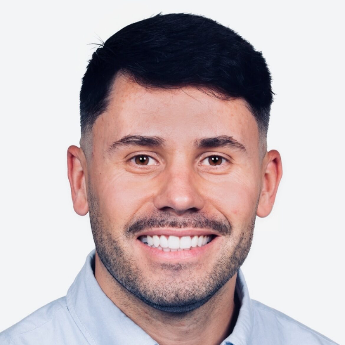 Dr Joshua Rumble-Browne