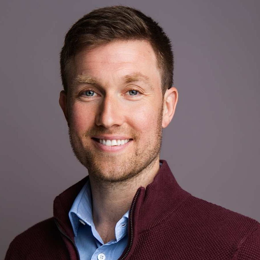 Dr Josh Harwood