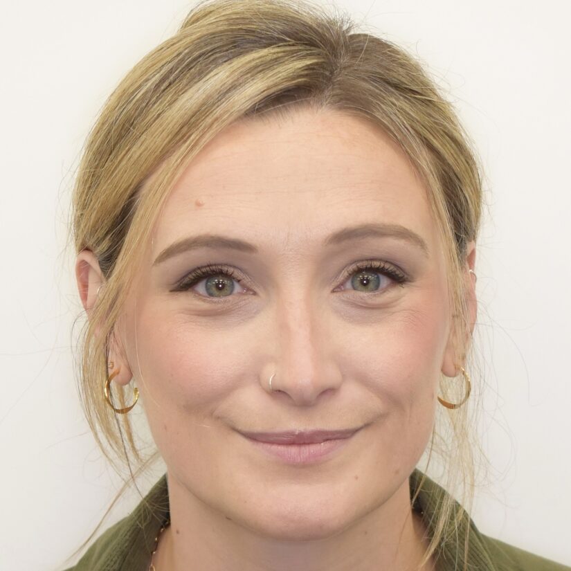 Dr Sophie Griffith-Jones