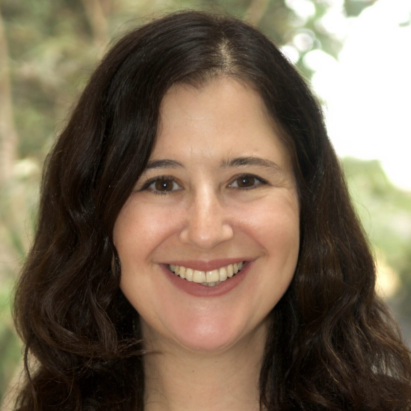 Dr Debbie Sischy