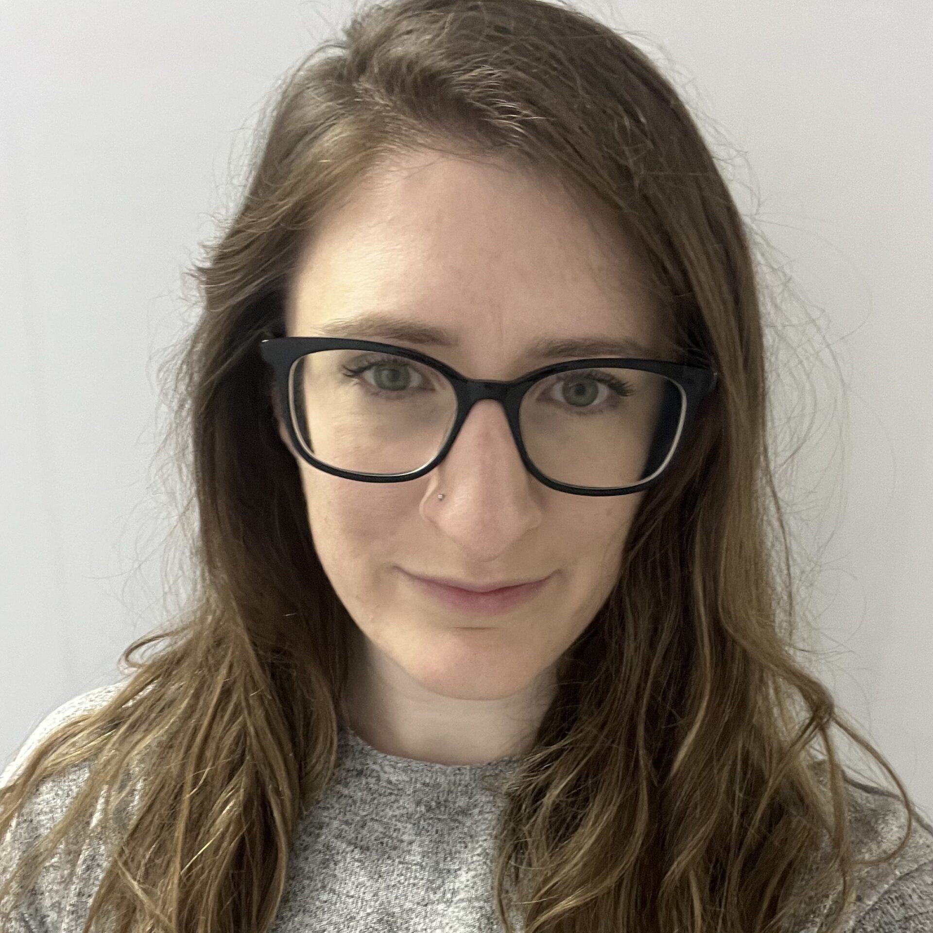 Dr Kirstie Stanworth