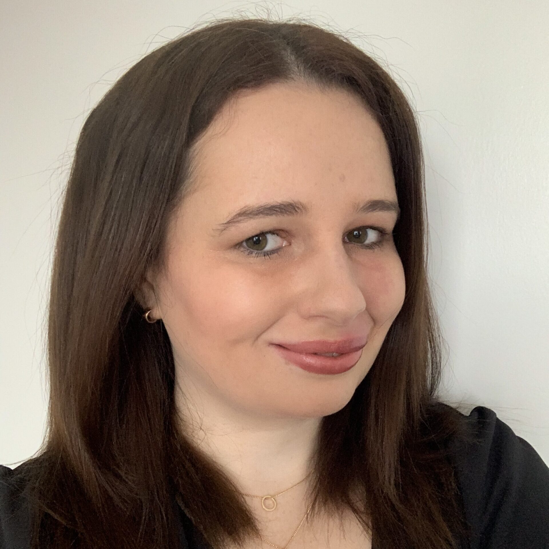 Dr Rebecca Morgan