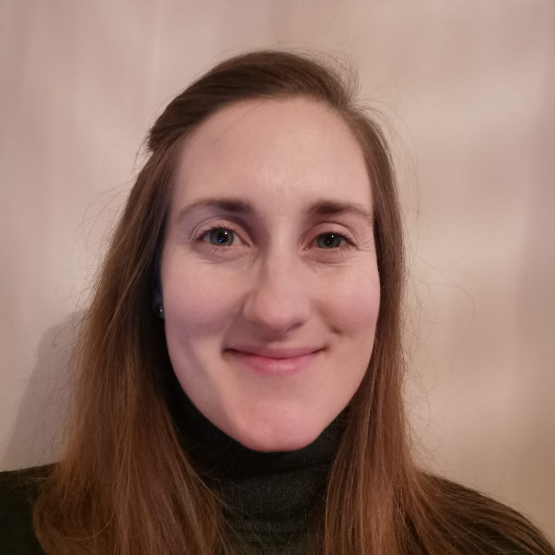 Dr Sarah Oliver