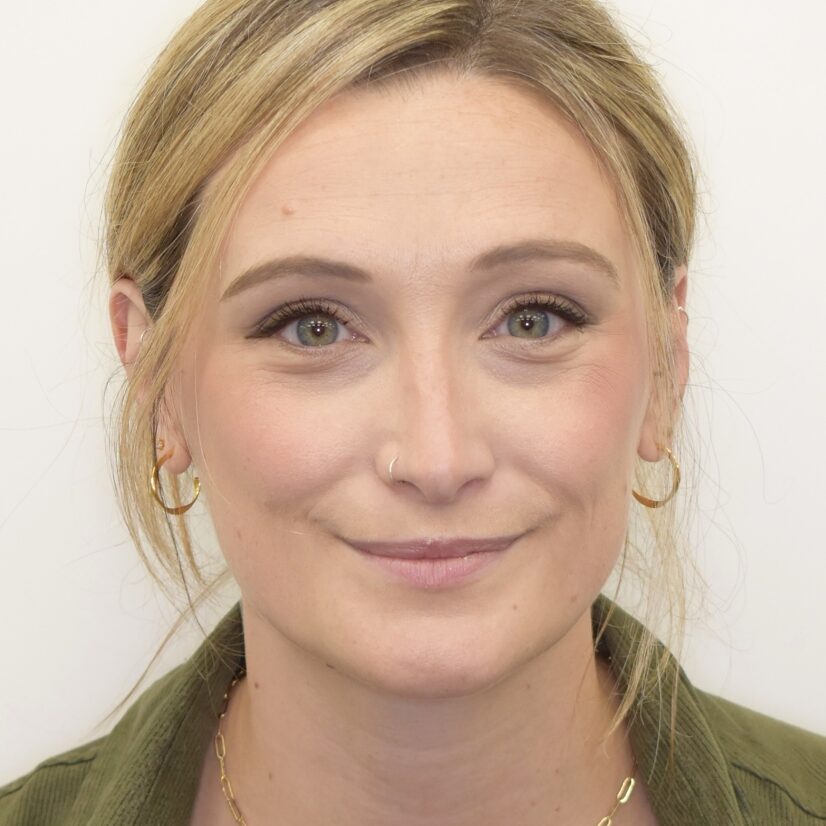 Dr Sophie Griffith-Jones